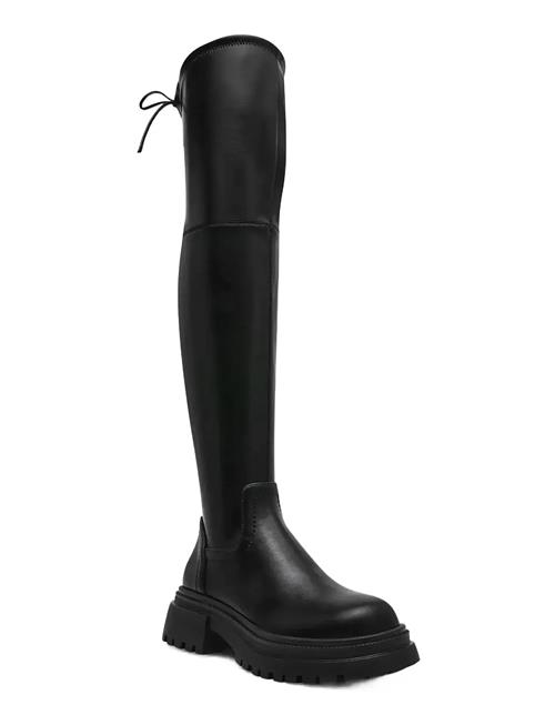 Road Steve Madden Black