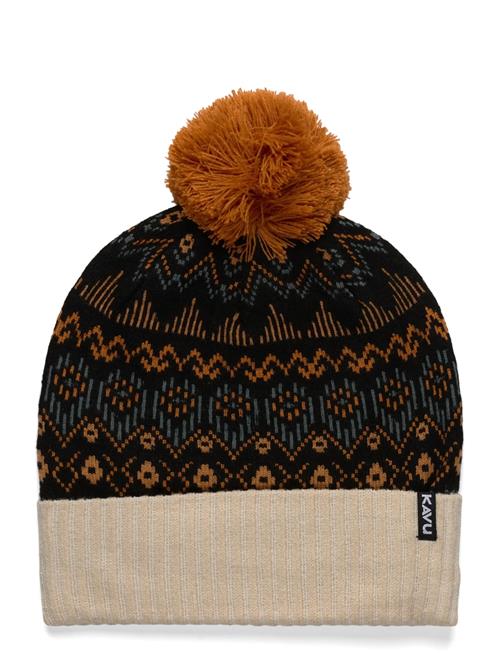 Herschel KAVU Patterned