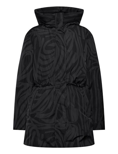 Käännös Jokuraita Marimekko Black