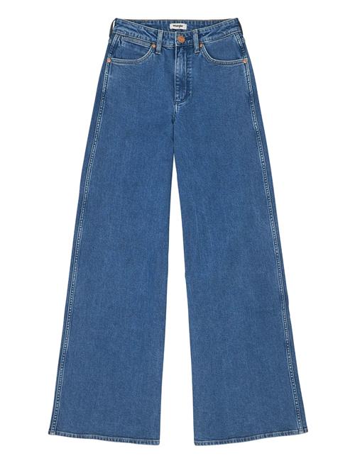 Canyon Wrangler Blue