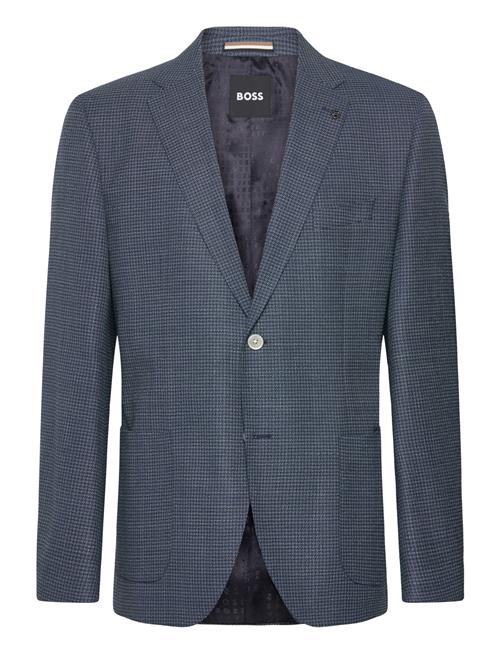 H-Janson-Fl-253 BOSS Blue