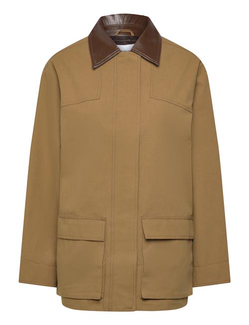 Lr-Maggie Levete Room Brown