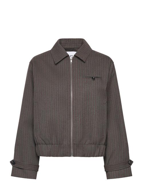 Lr-Nanda Levete Room Grey