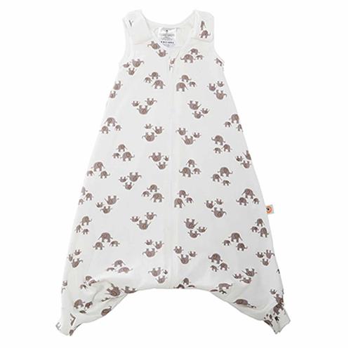 Ergobaby On The Move 1.0 TOG 18-36 m Sovepose Elephant One Size      unisex