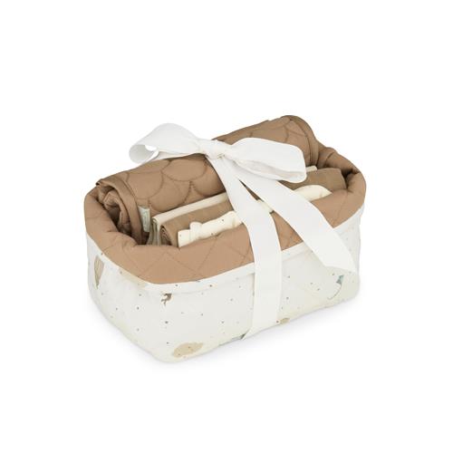 Cam Cam Gavesæt Til Babypleje Dreamland  Dreamland One Size  Blå  One Size  mand