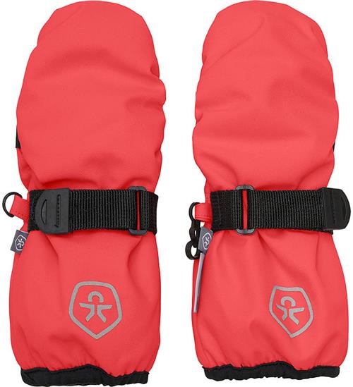 Color Kids Luffer - Diva Pink