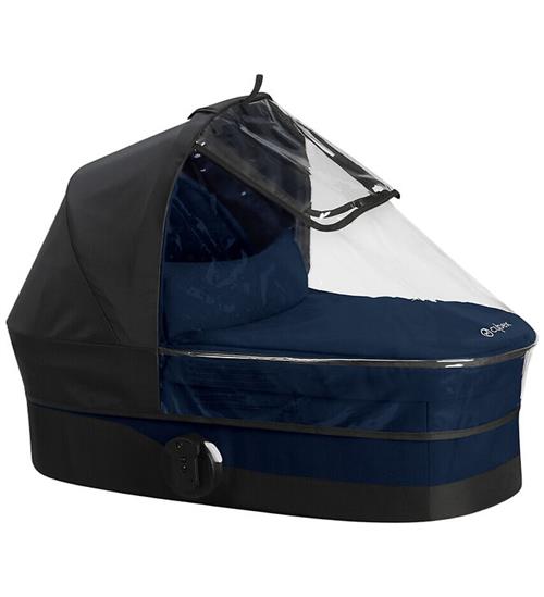 Cybex Regnslag - COT S - Transparent