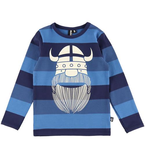 Danefæ Nattøj - 2-delt - Danelukoeje - Seaside Erik