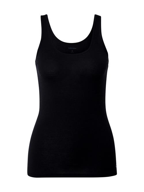 ICEBREAKER Sportsoverdel 'Siren'  sort