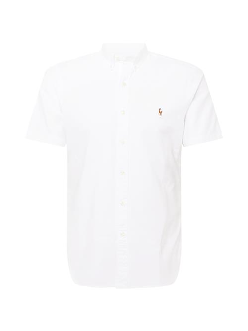 Polo Ralph Lauren Skjorte  hvid