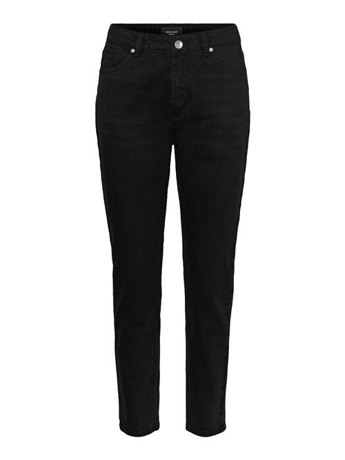VERO MODA Jeans ' BRENDA'  black denim