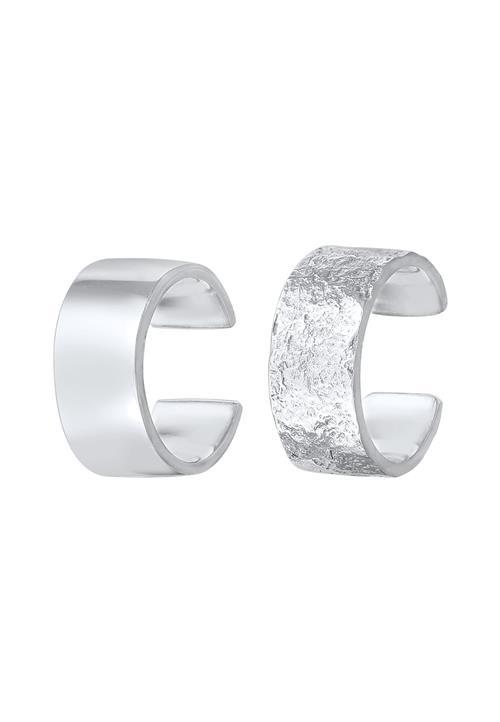 ELLI Øreringe  sølv