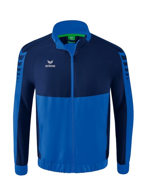 ERIMA Sportsjakke  blå / mørkeblå