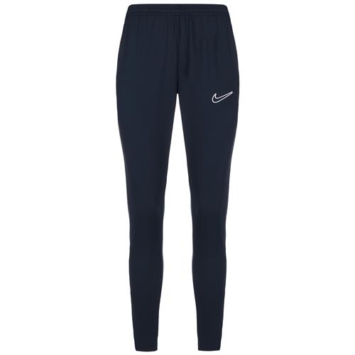 NIKE Sportsbukser 'Academy 23'  mørkeblå / hvid