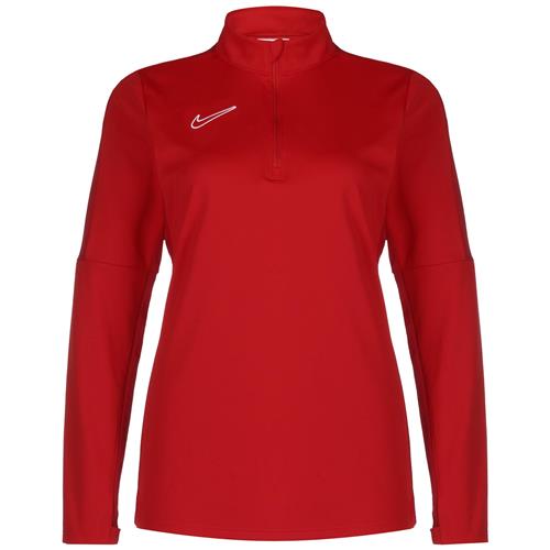 NIKE Funktionsbluse 'Academy 22'  rød / hvid