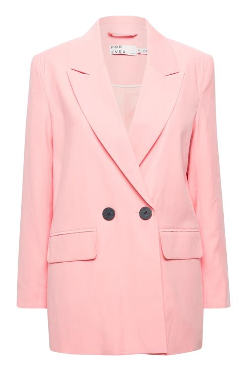 b.young Blazer 'Fvelena'  lyserød