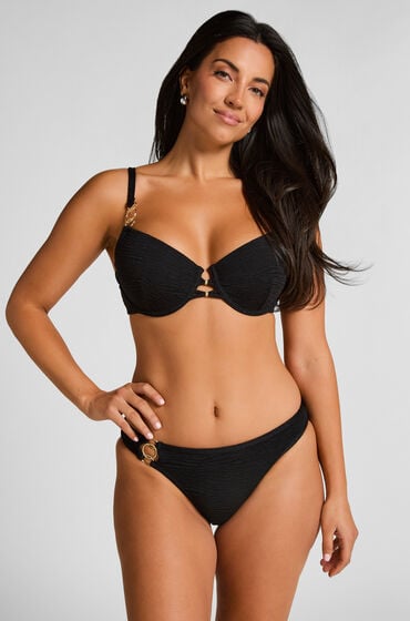 Hunkemöller Bahamas Rio Regular Sort