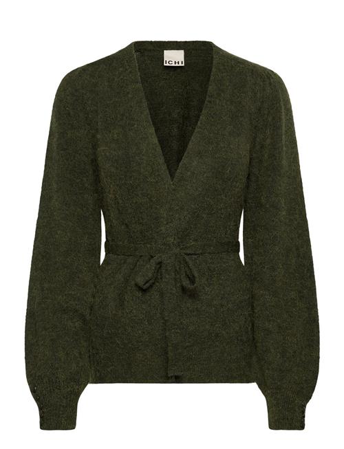 Ihkamara Ca12 ICHI Green