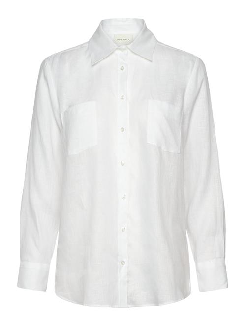 Nicci 2 Andiata White