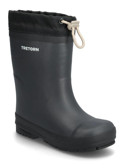 Naven Tretorn Black