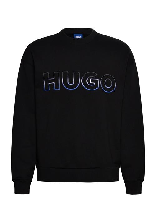 Nogocrew HUGO BLUE Black