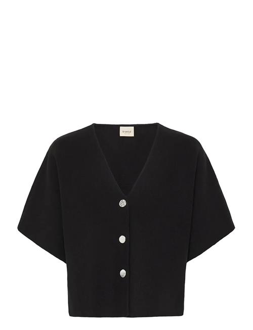 Frita Car 5 Fransa Black