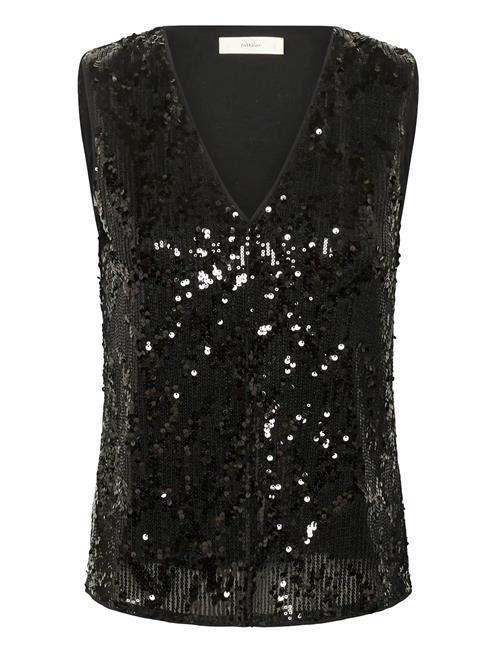 Kimbaiw Top InWear Black