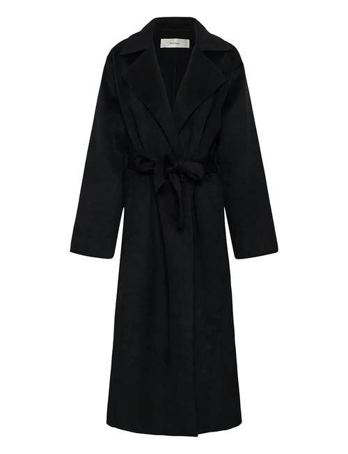 Yillaiw Long Coat InWear Black