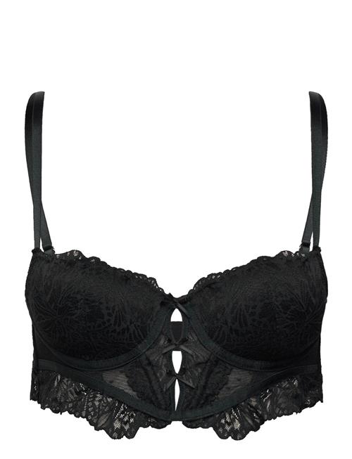 Posie Pd Ll Hunkemöller Black
