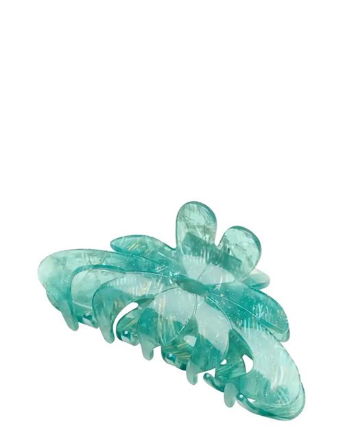 Marbie Magnolia Hair Claw Becksöndergaard Blue