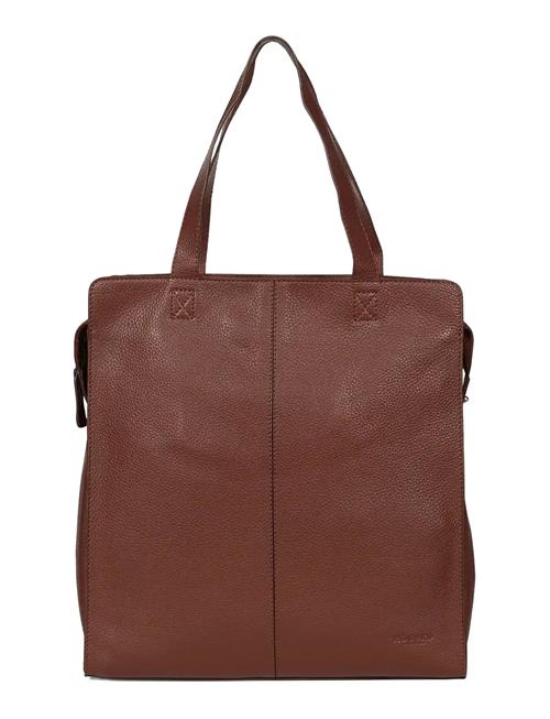 Tote Bag Sam Howard London Brown