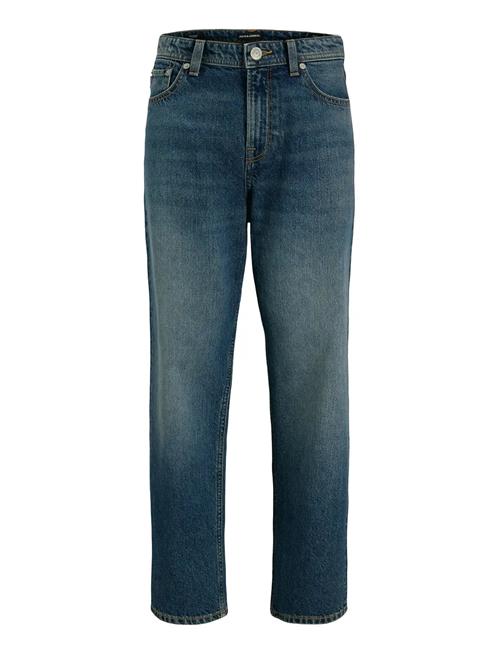 Jack & Jones Jjichris Jjoriginal Sq 080 Ln Jnr Jack & J S Blue