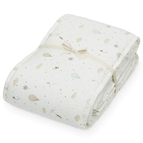 Cam Cam Spjælbeskyttelse Dreamland  Dreamland One Size    One Size  unisex