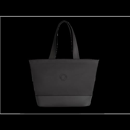 Bugaboo Bugaboo changing bag Noir Limited Edition BLACK MOONLIGHT Black Moonlight One Size  Sort  One Size  unisex