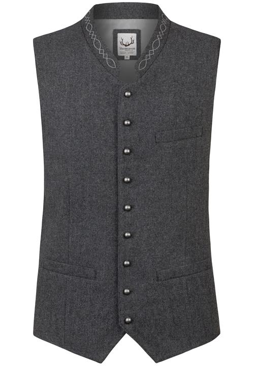 STOCKERPOINT Vest  antracit