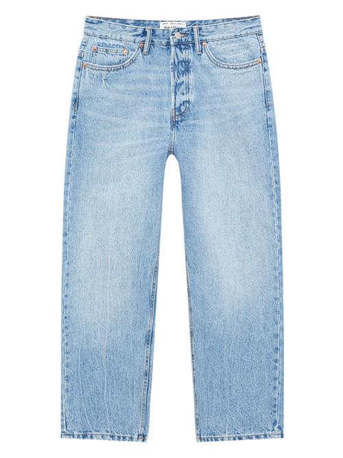 Pull&Bear Jeans  blue denim