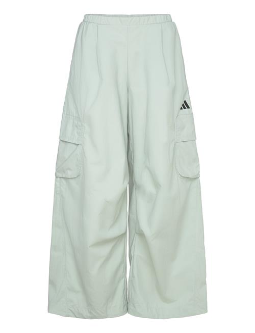 W Ce Q1 Wv Carg Adidas Sportswear Green