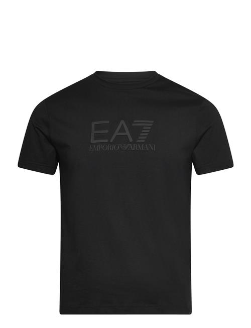 T-Shirt EA7 Black