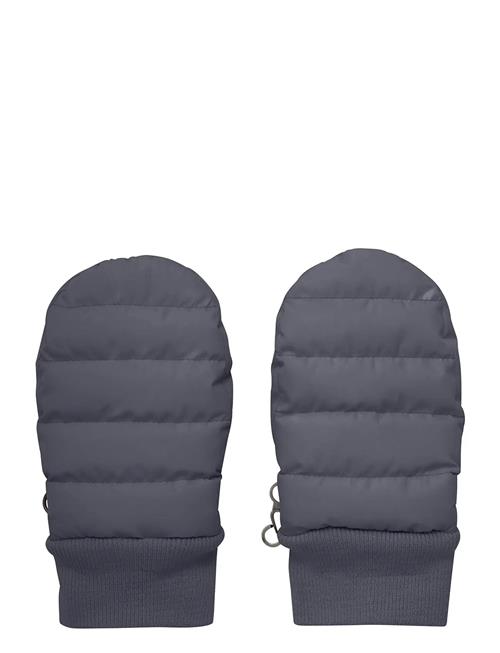 Mittens En Fant Grey