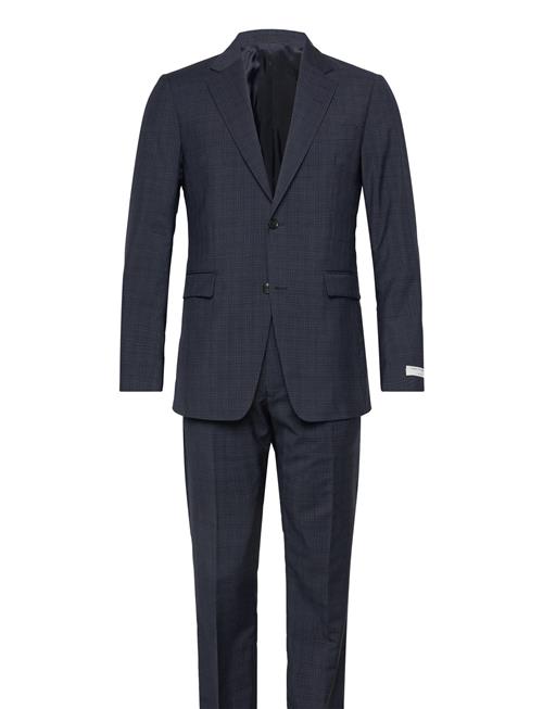 S.justin Tiger Of Sweden Navy