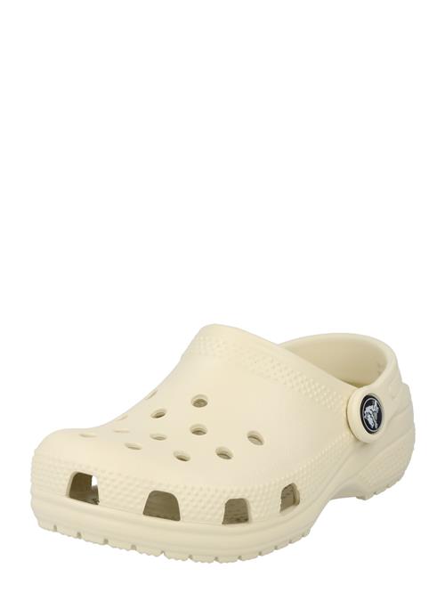 Crocs Lave sko 'Classic'  elfenben