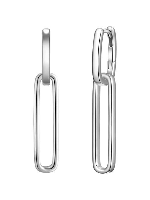 Glanzstücke München Øreringe  sølv