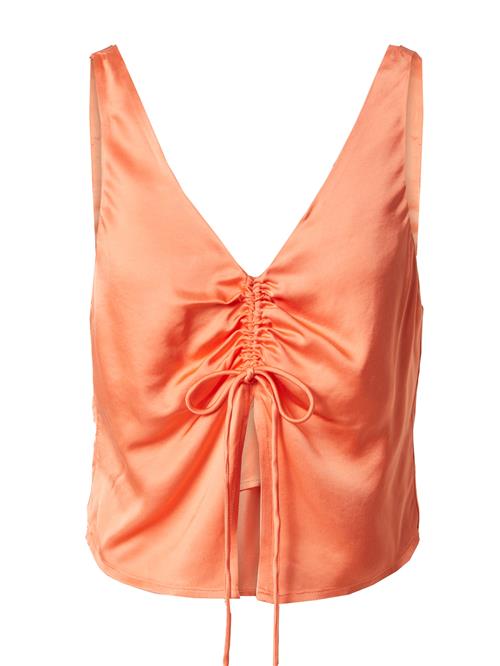 Se EDITED Overdel 'Jale'  orange ved About You