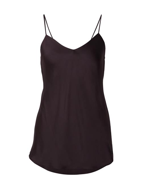 Karl Lagerfeld Overdel  sort