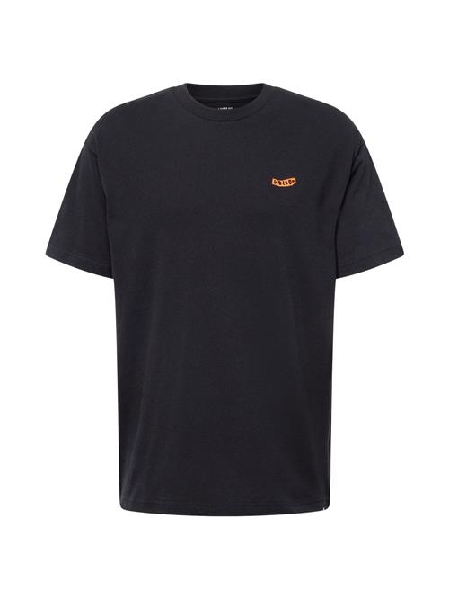 Volcom Bluser & t-shirts 'PISTOL STONE'  orange / sort