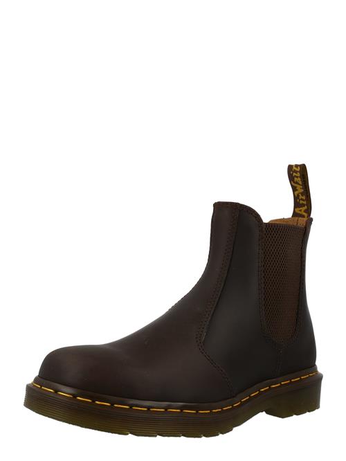 Dr. Martens Chelsea Boots '2976 YS'  mørkebrun