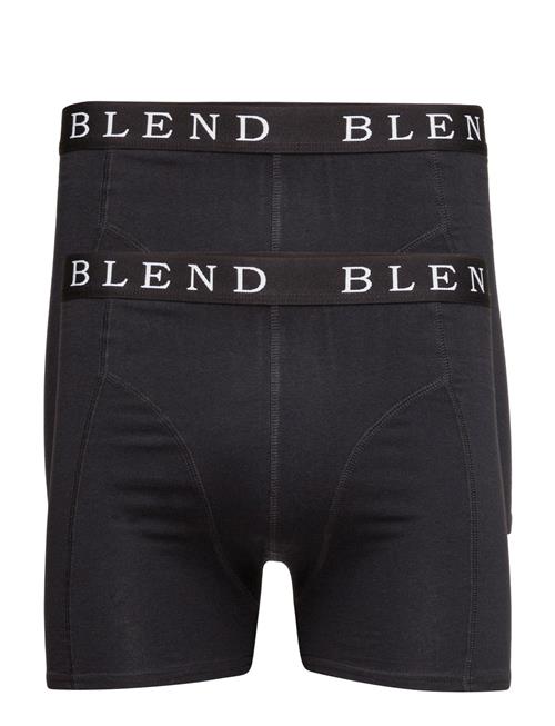 Bhned Underwear 2-Pack Blend Black