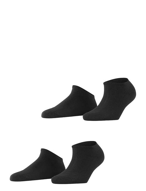 Uni 2-Pack Sustainable Everyday Casual Esprit Socks Black