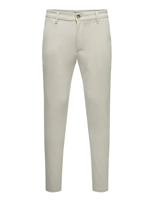 Onsmark Slim Gw 0209 Pant Noos ONLY & SONS Cream