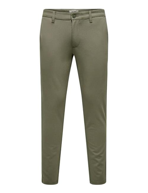Onsmark Slim Gw 0209 Pant Noos ONLY & SONS Green